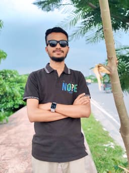 Md. Sohan Bhuyan